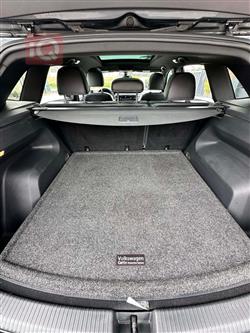 Volkswagen Atlas Cross Sport